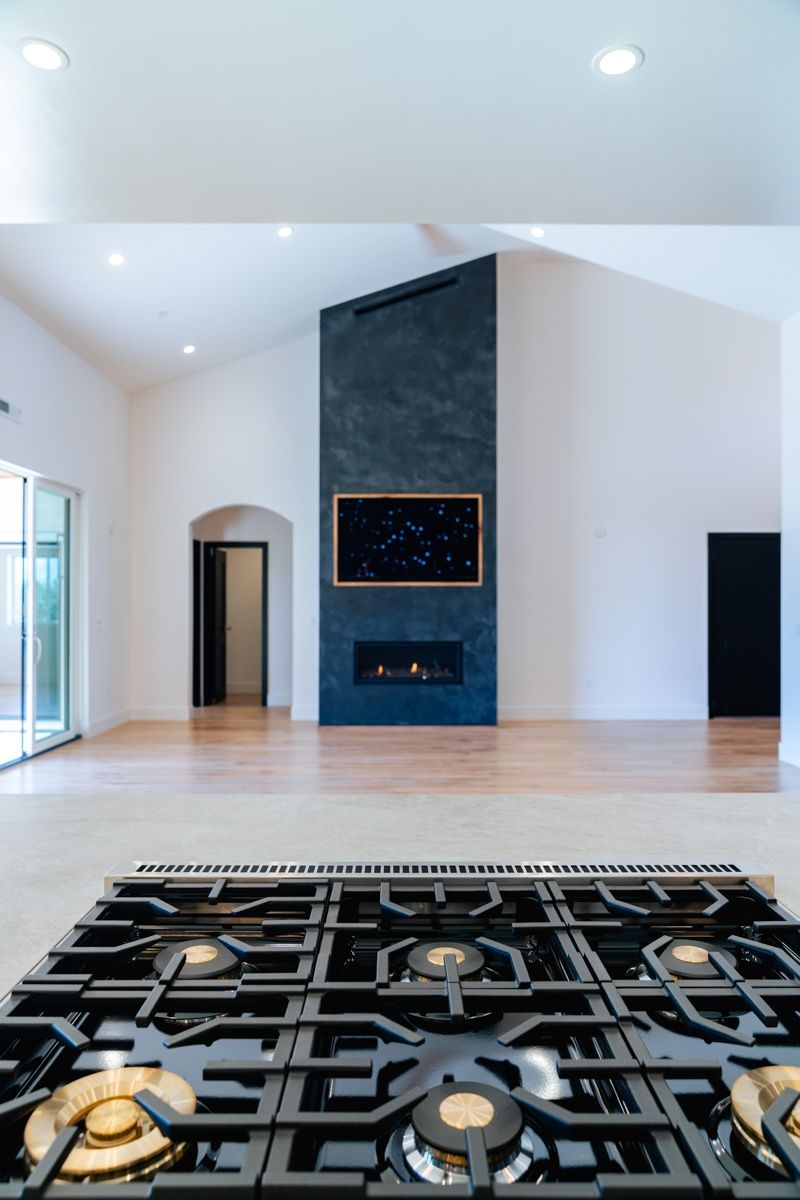 Kitchen Remodels project photo 34 — Sonoma Residential Services